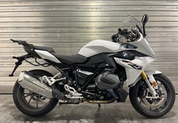 Gebrauchte BMW R 1250 RS