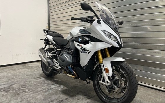 Gebrauchtmotorrad BMW R 1250 RS - Bild 2