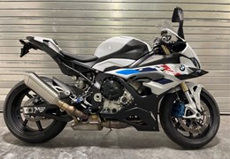 Gebrauchte BMW S 1000 RR