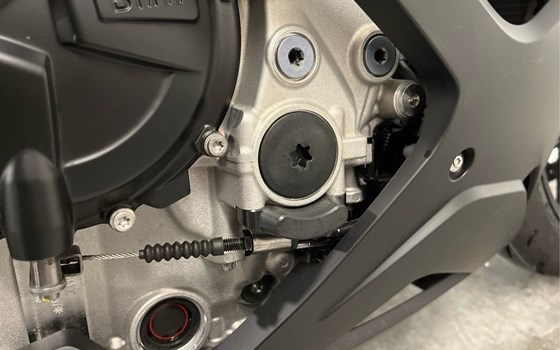 Gebrauchtmotorrad BMW S 1000 RR - Bild 10