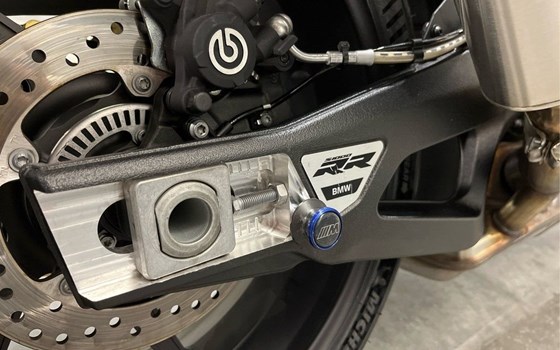 Gebrauchtmotorrad BMW S 1000 RR - Bild 11