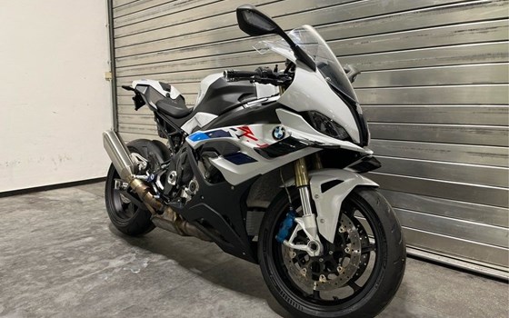 Gebrauchtmotorrad BMW S 1000 RR - Bild 2