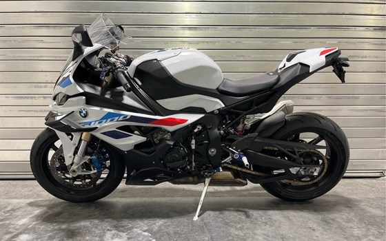 Gebrauchtmotorrad BMW S 1000 RR - Bild 4