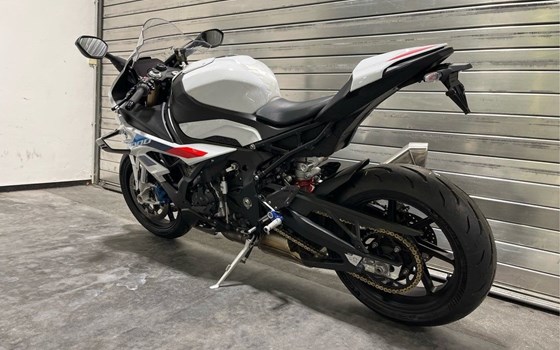 Gebrauchtmotorrad BMW S 1000 RR - Bild 6
