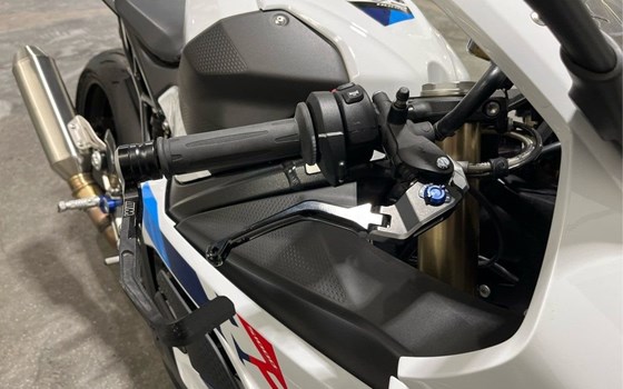Gebrauchtmotorrad BMW S 1000 RR - Bild 8