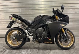 Gebrauchte Yamaha R1