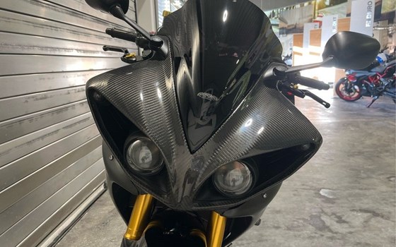Gebrauchtmotorrad Yamaha R1 - Bild 10
