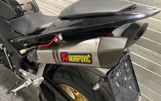 Gebrauchtmotorrad Yamaha R1 - Bild 11