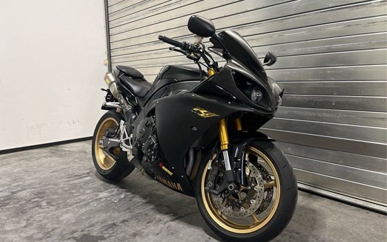 Gebrauchtmotorrad Yamaha R1 - Bild 2