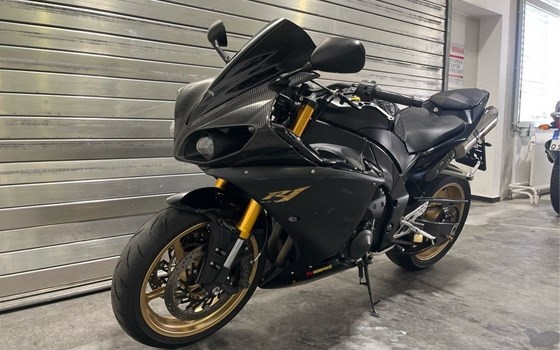 Gebrauchtmotorrad Yamaha R1 - Bild 5
