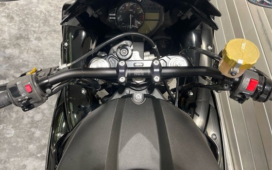 Gebrauchtmotorrad Yamaha R1 - Bild 7