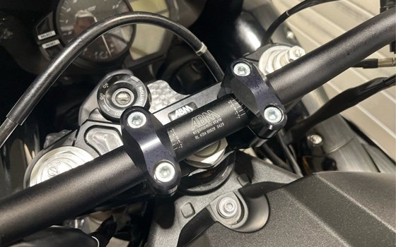 Gebrauchtmotorrad Yamaha R1 - Bild 8