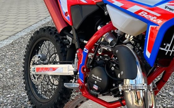 Neufahrzeug Beta RR 50 Enduro Racing - Bild 2
