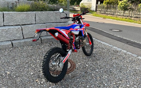 Neufahrzeug Beta RR 50 Enduro Racing - Bild 3