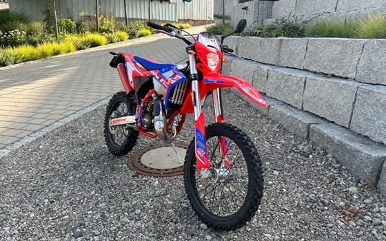 Neufahrzeug Beta RR 50 Enduro Racing - Bild 4