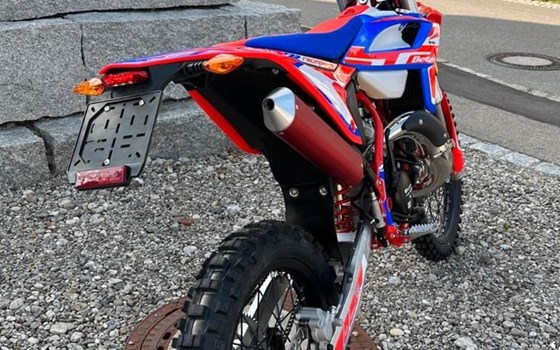 Neufahrzeug Beta RR 50 Enduro Racing - Bild 5
