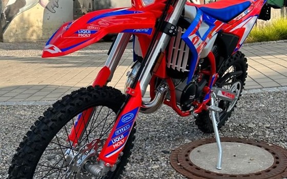 Neufahrzeug Beta RR 50 Enduro Racing - Bild 7