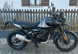 Neumotorrad Royal Enfield Himalayan 450