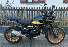 Neumotorrad Royal Enfield Himalayan 450