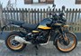 Motorrad