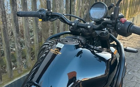 Neufahrzeug Royal Enfield Himalayan 450 - Bild 6