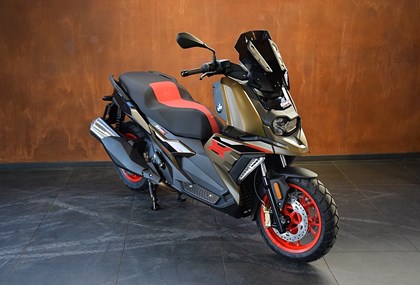 Neumotorrad