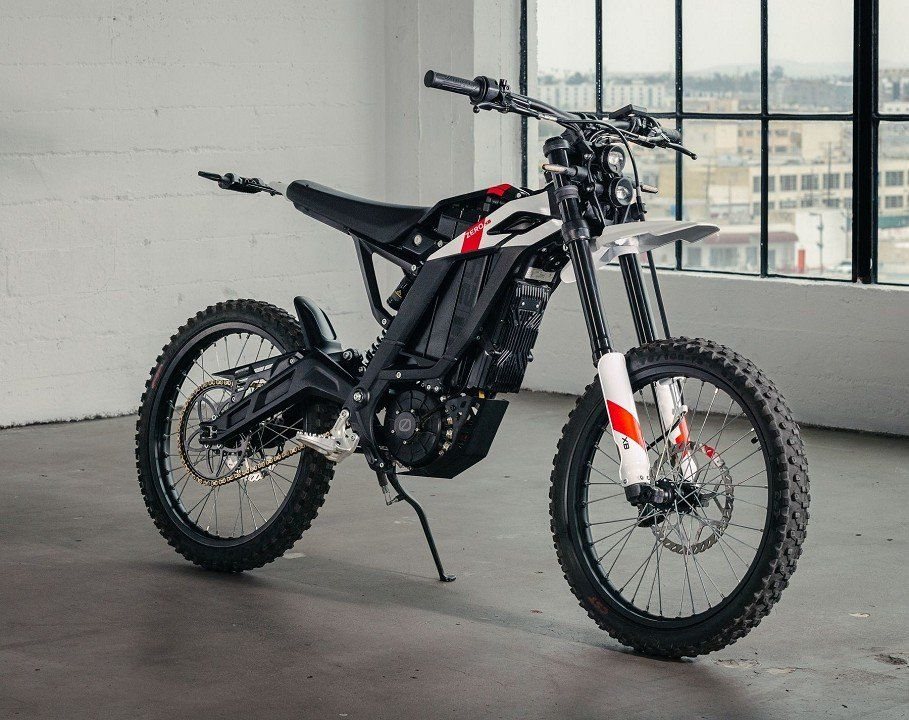 Zero XB LI 2,4kWh 2026