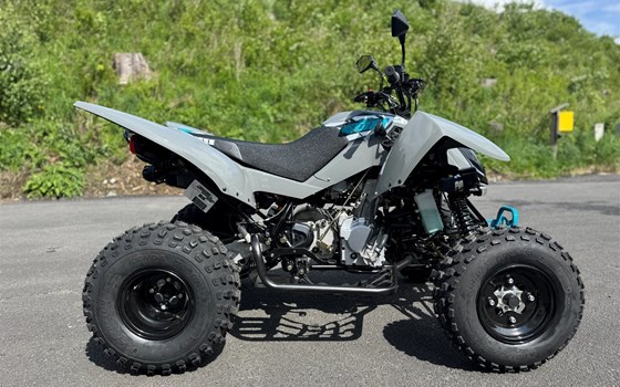 Neufahrzeug Access AMS 4.38 SX - Bild 6