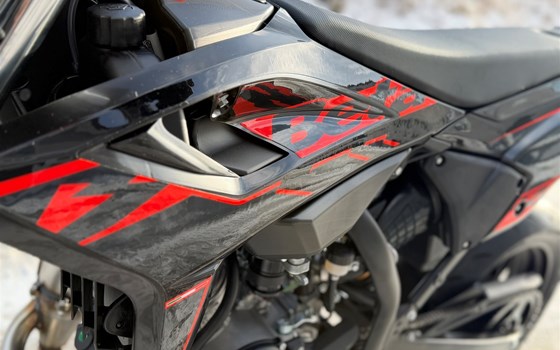 Neufahrzeug Beta RR 50 Motard Standard - Bild 6