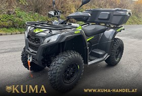 Goes Terrox 500 L ABS