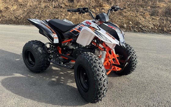 Neufahrzeug Kayo A 180 - Bild 5