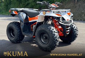 Kayo Racing Bull 125