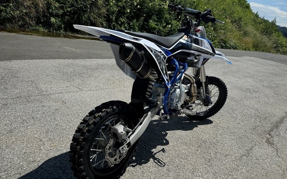 Neufahrzeug Nitro Motors Maxi Cross - Bild 8