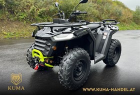 Segway Snarler AT6 S