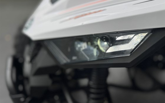 Neufahrzeug Sportiva Kids 110 - Bild 4