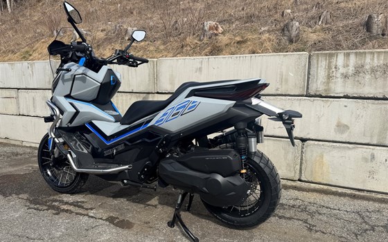 Neufahrzeug Zontes 368 G - Bild 3