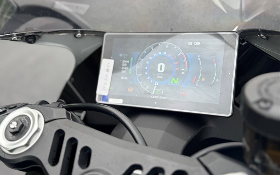 Neufahrzeug Zontes 703-RR - Bild 13