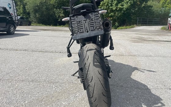 Gebrauchtmotorrad KTM 890 Duke - Bild 7