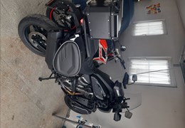 Gebrauchte Harley-Davidson Pan America 1250 Special