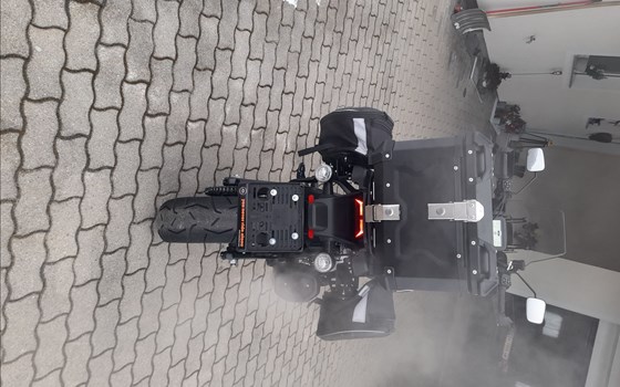 Gebrauchtmotorrad Harley-Davidson Pan America 1250 Special - Bild 2