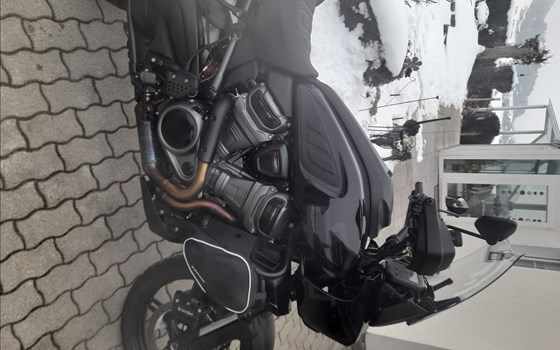 Gebrauchtmotorrad Harley-Davidson Pan America 1250 Special - Bild 7