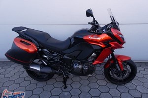 Angebot Kawasaki Versys 1000