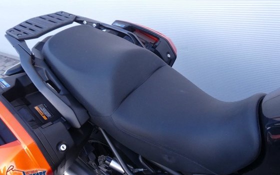 Gebrauchtmotorrad Kawasaki Versys 1000 - Bild 5