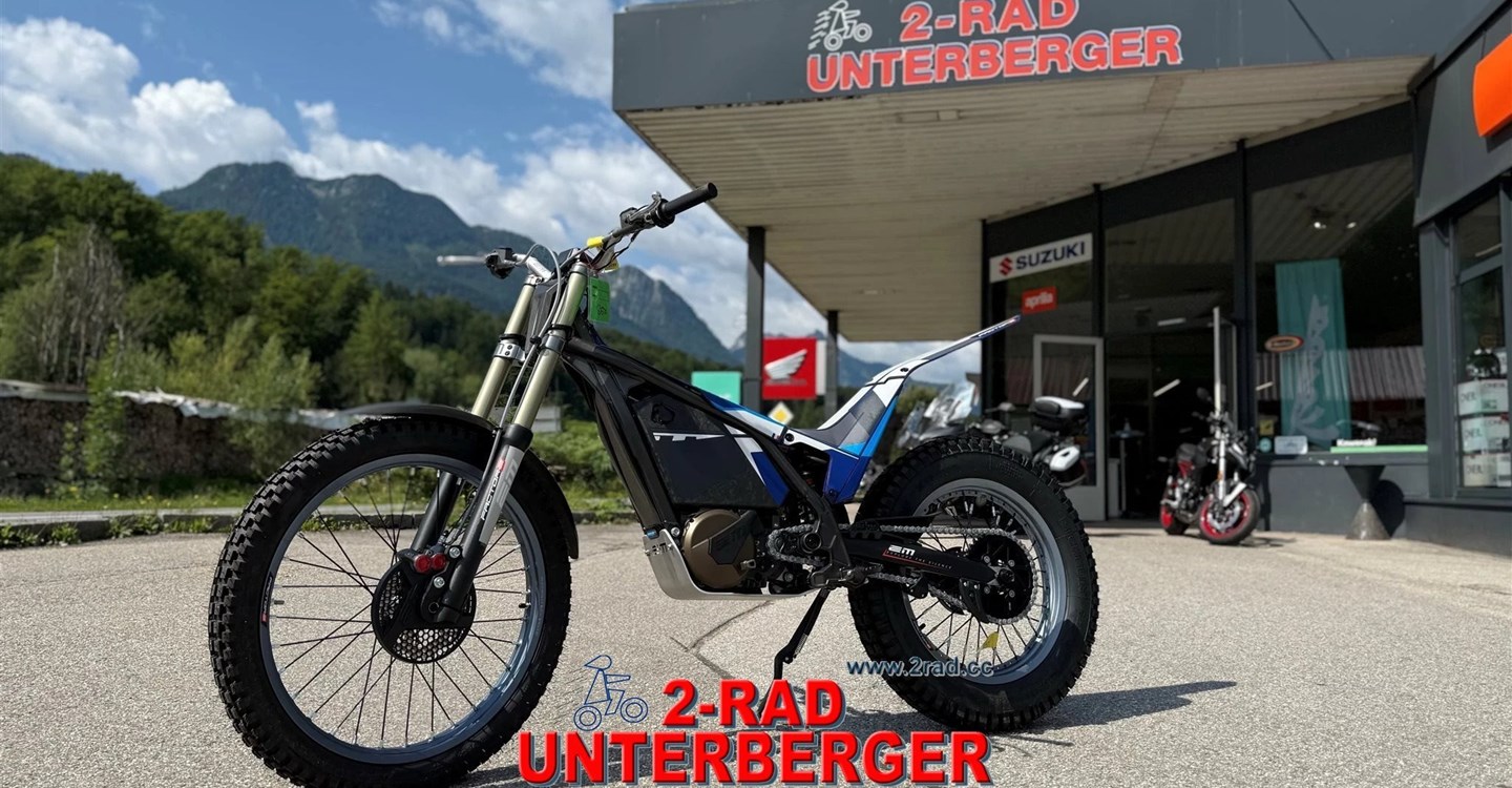 Angebot Electric Motion EPURE FACTOR-E 2.5