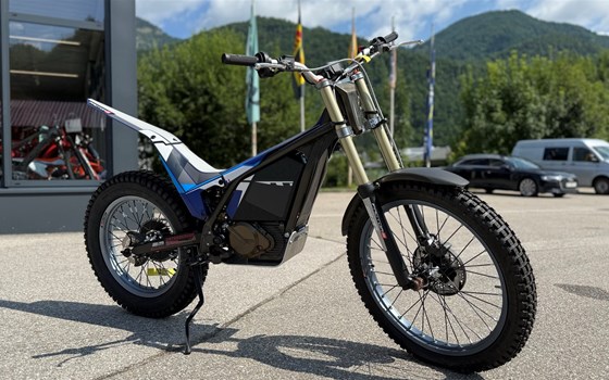 Neufahrzeug Electric Motion EPURE FACTOR-E 2.5 - Bild 4