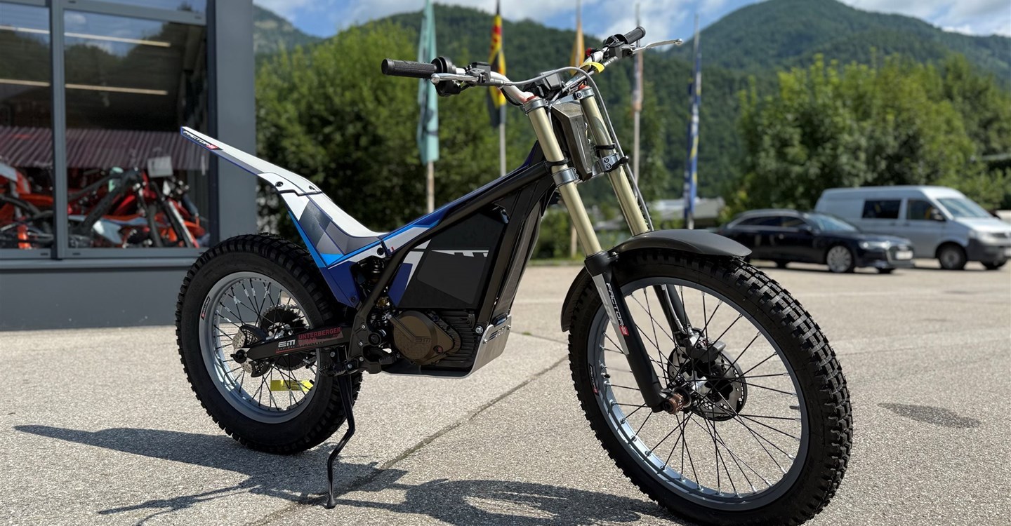 Angebot Electric Motion EPURE FACTOR-E 2.5