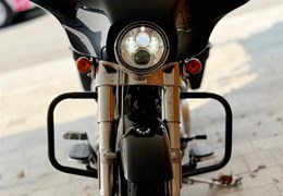 Gebrauchte Harley-Davidson Touring Street Glide Special FLHXS