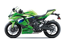 Neumotorrad Kawasaki Ninja ZX-4RR