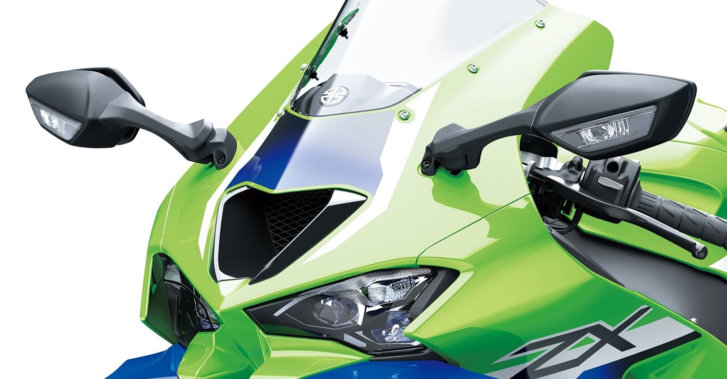 Angebot Kawasaki Ninja ZX-10R