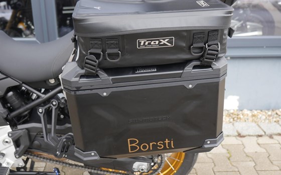 Gebrauchtmotorrad Voge DS900X - Bild 11